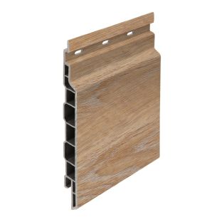 Colordeck potdeksel 18x165mm turner oak