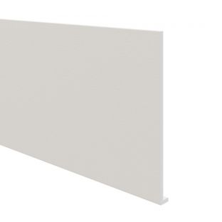 Colordeck boeideel volschuim 300x35x9mm creme nerf