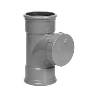 Ontstopping stuk dw manchet/manchet 160mm