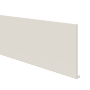 Colordeck boeideel volschuim 200x35x9mm creme nerf