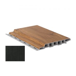 Colordeck sponningdeel 19x148mm truffel oak