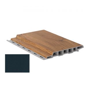 Colordeck sponningdeel 19x148mm ombergrijs