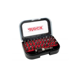 4tecx bitset 31-delig