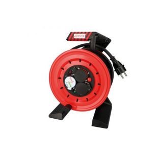 4tecx kabelhaspel excellent nl neopreen h07rn-f3g 2.5mm² 40 meter