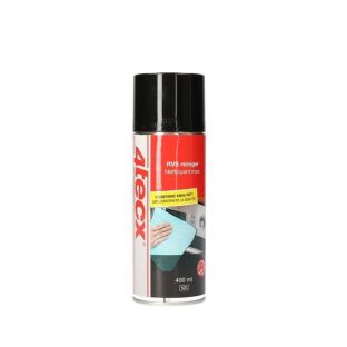 4tecx rvs reiniger 400ml
