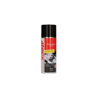 4tecx siliconen spray 400ml