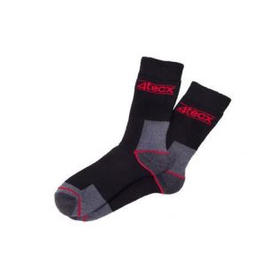 4tecx werksok 39-42 basic / 3 paar