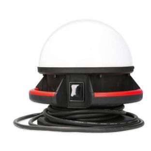 4tecx rondlamp 50w 5500 lumen
