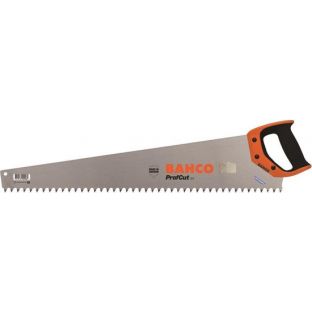Bahco gasbetonzaag h.p  26" 256 profcut 650 mm