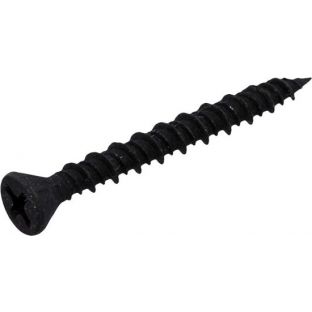 Fermacellschroef hi-lo draad 3.9x30mm 1000 stuks