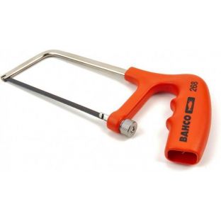 Bahco junior zaagbeugel 268 d-greep 150 mm blister