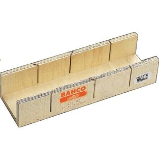 Bahco verstekbak hout 30x10 234-w3