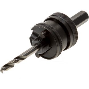 Bahco gatzaaghouder 5572 13 mm voor boor 20 t/m 30 mm