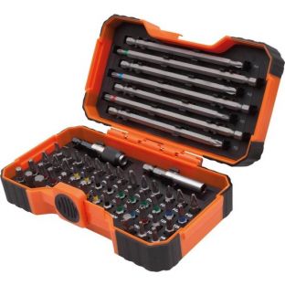 Bahco bitset 54 delig 59/s54bc-ip