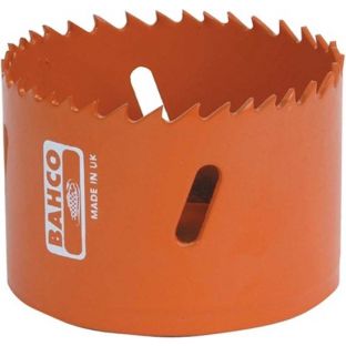 Bahco gatzaag bimetaal 3830 73 mm