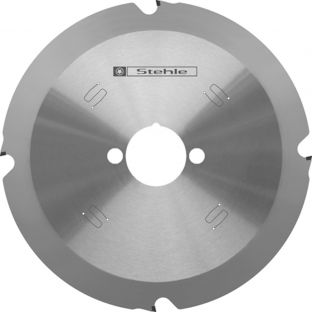 Stehle cirkelzaagblad 160mm 4 tands diamant 58457997