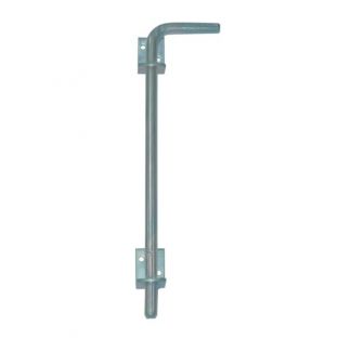 Grondgrendel e.verzinkt 400mm 74432