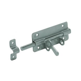 Plaatgrendel e.verzinkt 50x80mm 74436