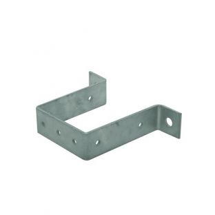 Schermbeugel t.verzinkt 4.0x130x100x130mm 74453