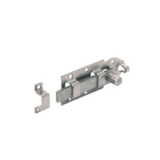 Rolschuif e.verzinkt vlak 68x160mm 74474