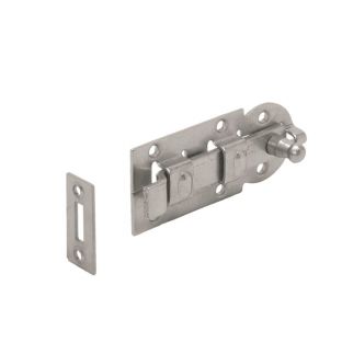 Rolschuif e.verzinkt met bocht 56x120mm 74480