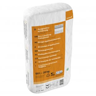 Fermacell® egalisatiekorrel 50l