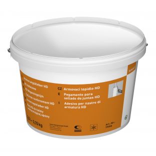 Fermacell® powerpanel wapeningslijm 2.5l