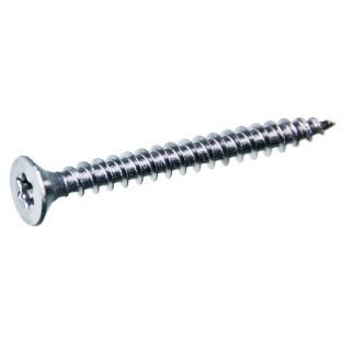 QZ spaanplaatschroef vz pk torx 3.0 x 16 200 stuks