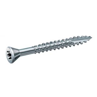 QZ spaanplaatschroef vz pk torx 3.5 x 25 combi 200 stuks