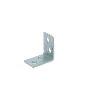 Stoelhoek e.verzinkt 2.0x15x25x25mm 82401
