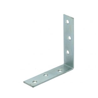 Stoelhoek e.verzinkt 2.0x20x80x80mm 82405
