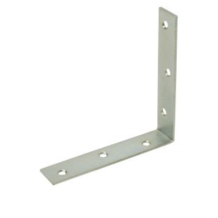 Stoelhoek e.verzinkt 2.0x20x100x100mm 82406