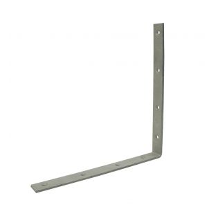 Dorpelhoek z.magnesium 5.0x30x300x300mm 82419