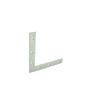 Raamhoek z.magnesium 2.0x22x150x150mm 83108