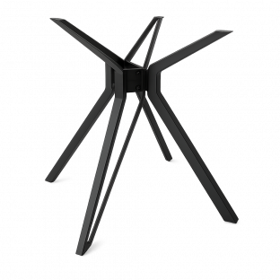 Starcrown metalen onderstel 3194 dining drone 4 89x72cm 1 stuk