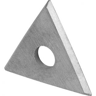 Bahco verfschraper reservemes 449 25mm