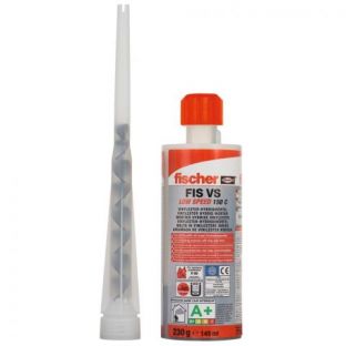 Spuitanker fis vs 150ml c