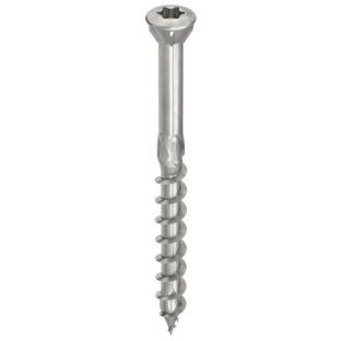 Heco glaslatschroef vz lk torx 3.5 x 30