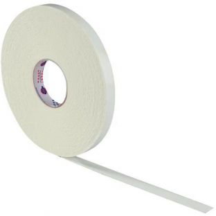 Technotape dubbelzijdige tape foam 1702 19mm x 66meter