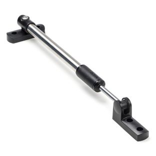 Axa tele uitzetter rvs buitendraaiend 30cm 28250081