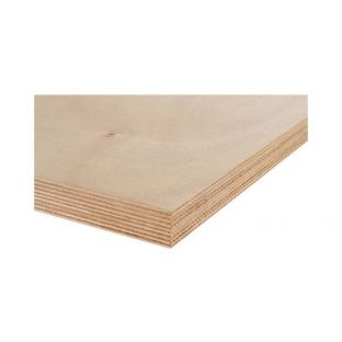 Aluply massief okoumé b/bb 2350x950x40mm