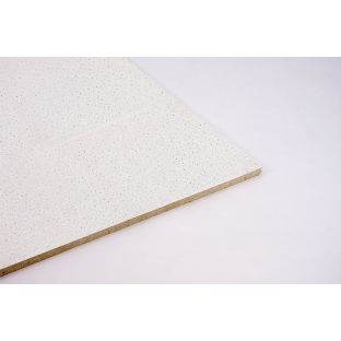 Armstrong sahara board inleg 14pp 600x600x15mm