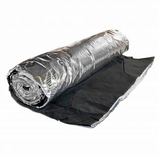 Ati pro bardage damp-dicht rd3.34 10000x1500x80mm