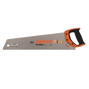 Bahco handzaag h.p 20" middel pc-prc 500 mm