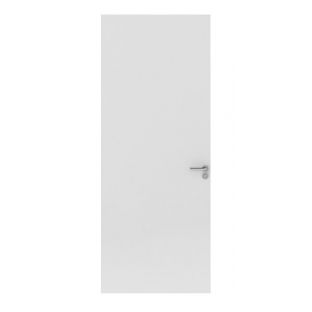 Opdekdeur links RAL9010 reinwit 630x2015mm