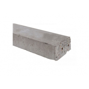 Betonlatei 1000x100x60mm