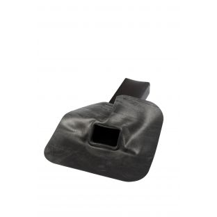 BossCover roof hwa pe met epdm slabbe 45° 300x80x60mm