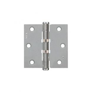 Axa kogelscharnier staal recht 76x76mm 15312423