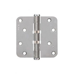 Axa kogelscharnier staal rond 89x89mm 15332523