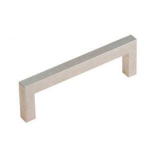 Carp select keuken handgreep 352 Roestvrij staal décor boorafstand 192mm